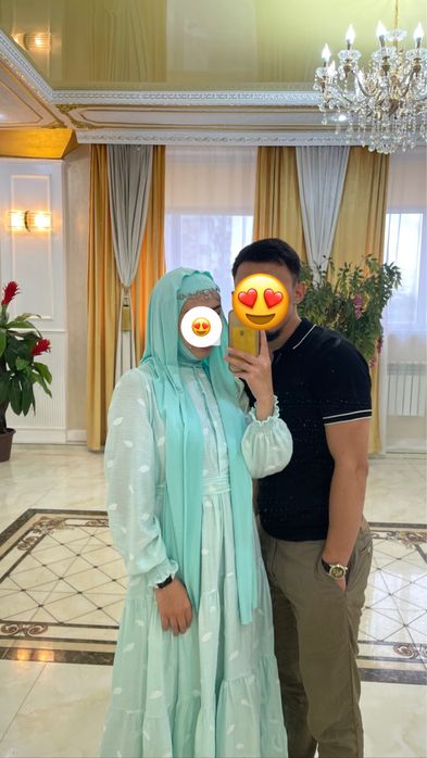 Продаётся платье