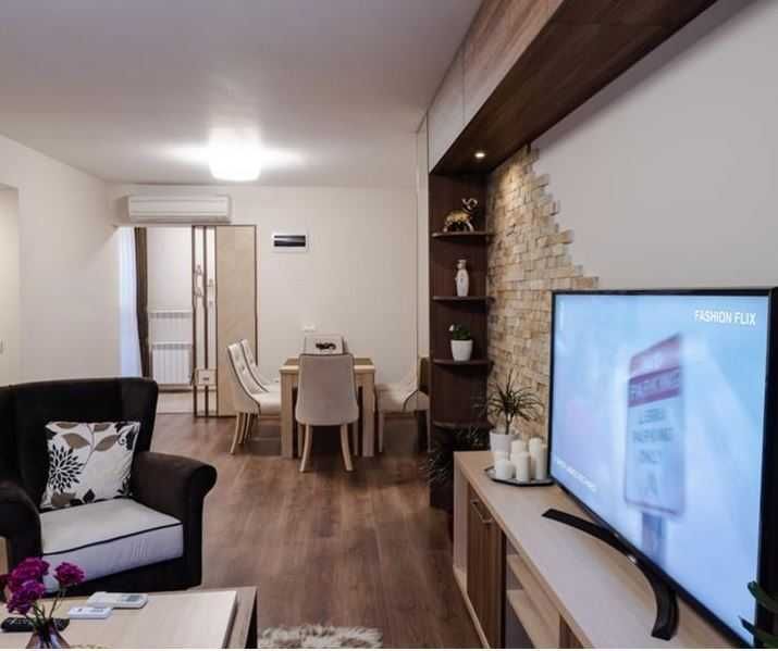 Продава се Тристаен апартамент в София, Дървеница - 112 кв.м за 1706 €/кв.м - Снимка #5