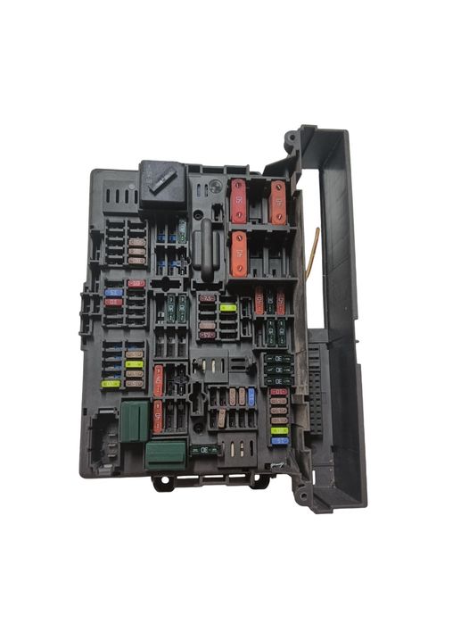 Panou Sigurante Bmw X1 I E84 2009 - 2015, Bmw X3 Ii F25 2010 - 2017 10