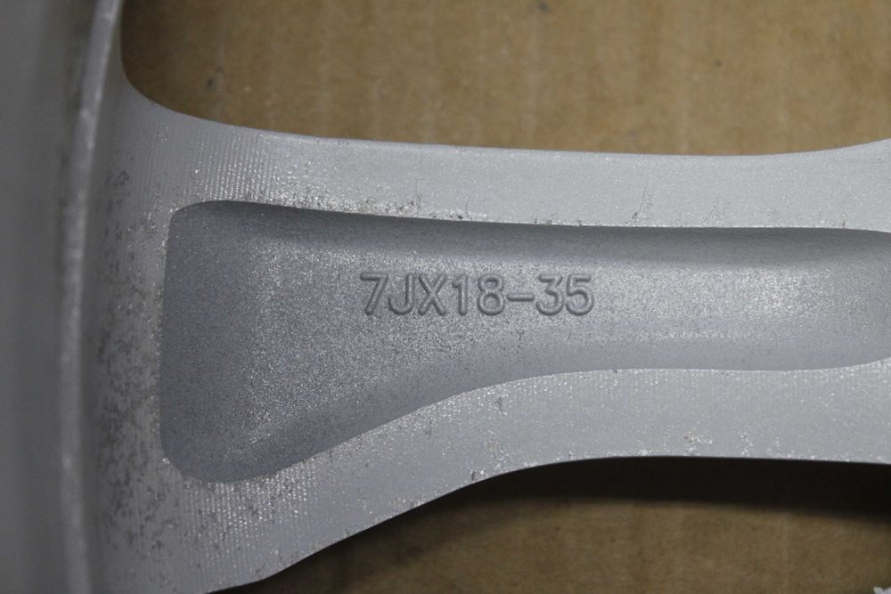 Джанти 18" Hyundai ix55