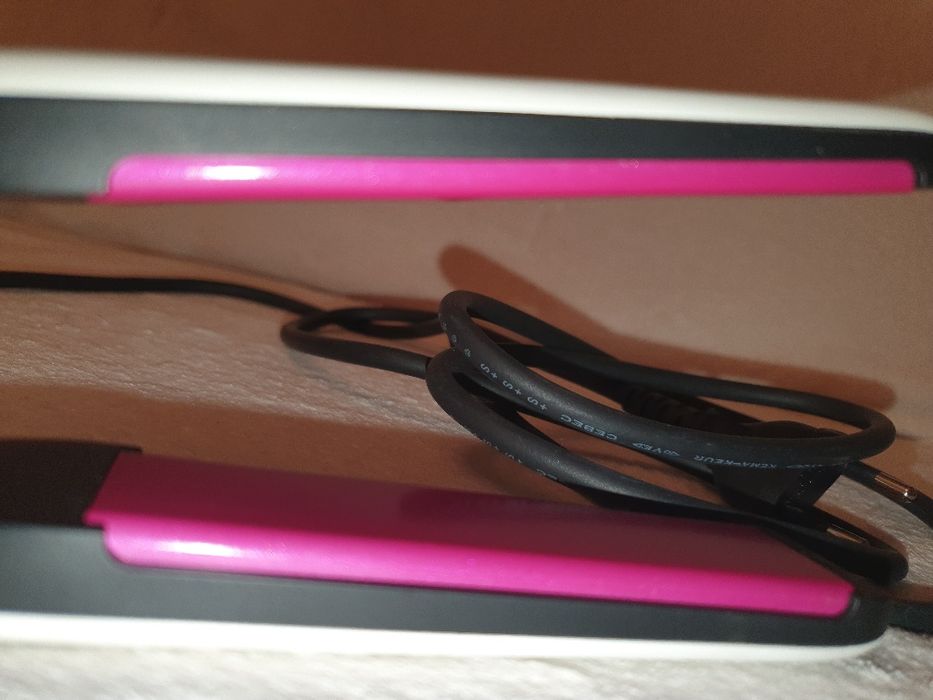 Утюг для волос Philips