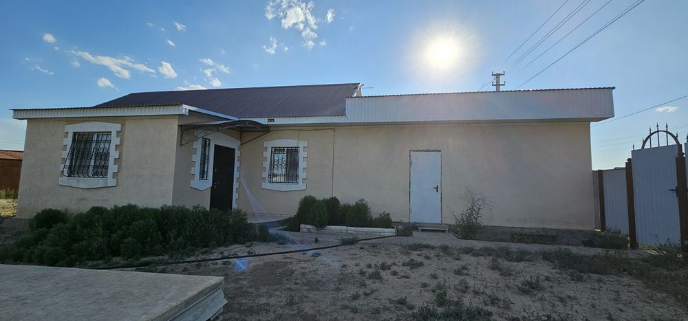 Продается частный дом