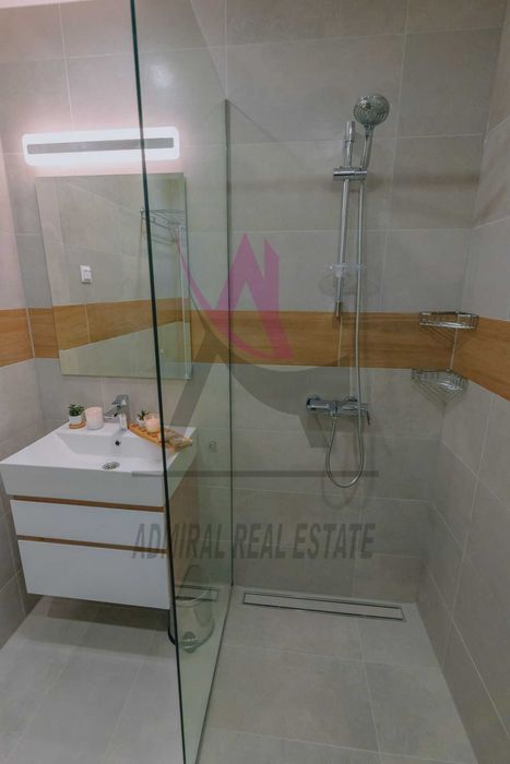 Дава се под наем Двустаен апартамент в Варна, Бриз - 50 кв.м за 500 € - Снимка #2