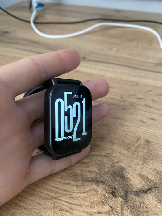 redmi watch 5 active