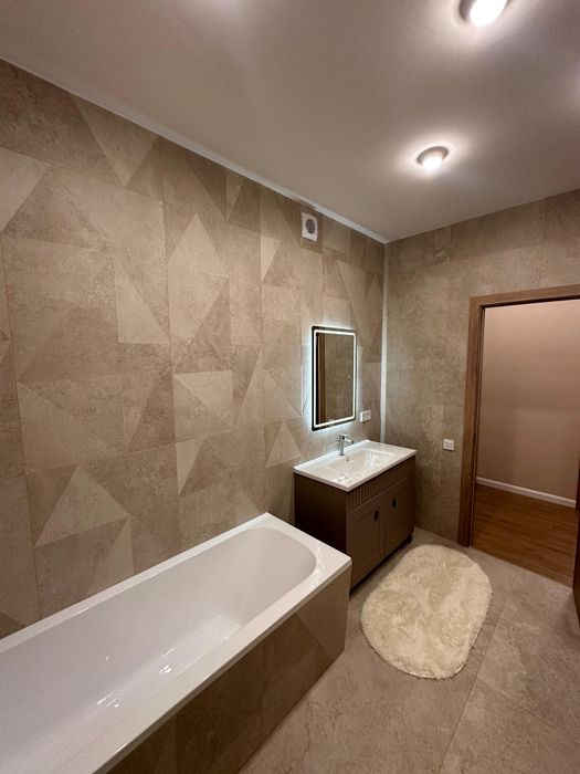 Ремонт под ключ(материал, мебель)