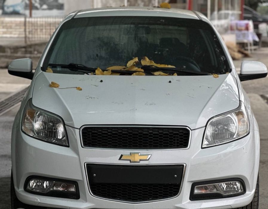 Нексия 3 в аренду