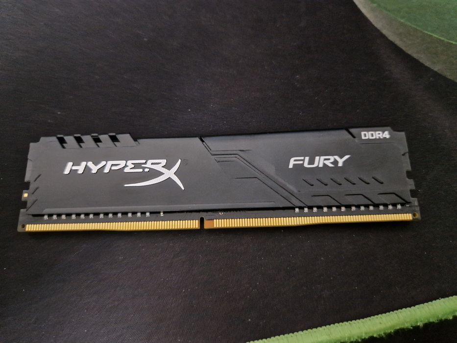 8gb ram 3200mhz hyperx