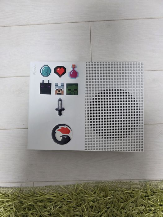 Vand Xbox One S 1Tb  + DVD