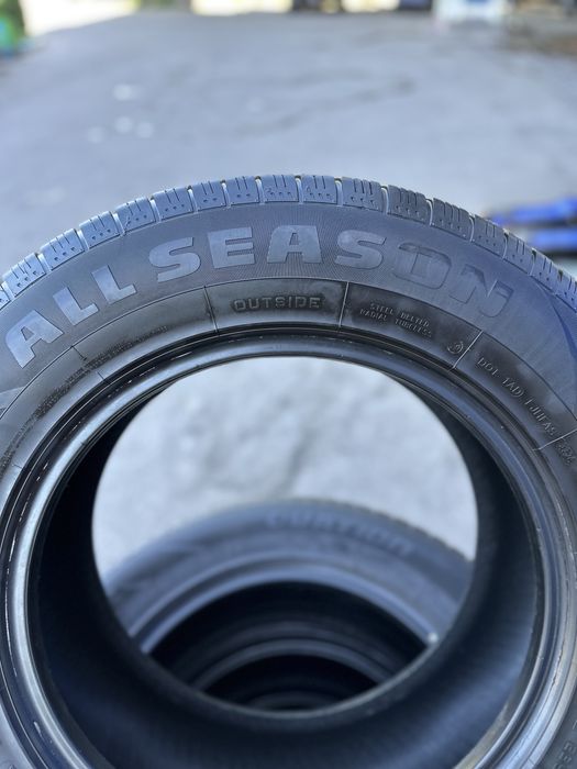 Ovation All Season 235/65 R17 — комплект 4 колеса