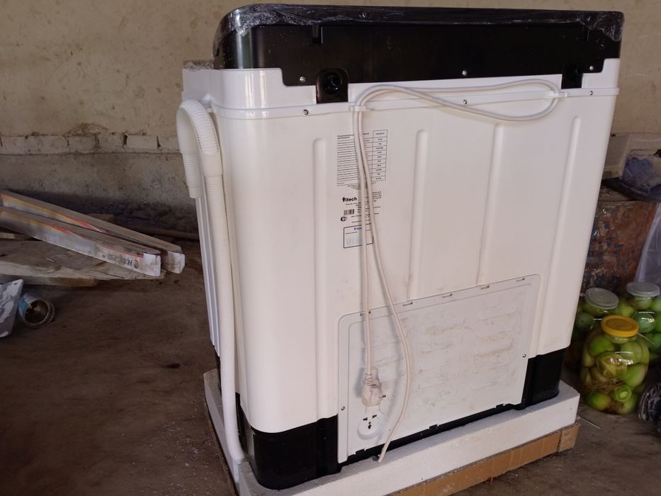 Vitech pol avtomat.6.5-kg lik yap-yangi