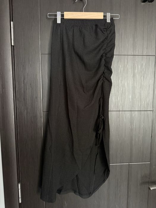 Черно лятно сетче.Xs-S размер