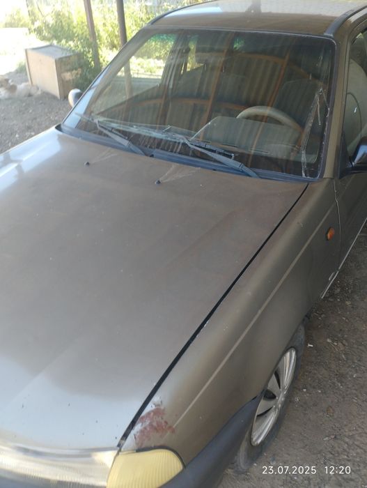 Нексия 99г срочно