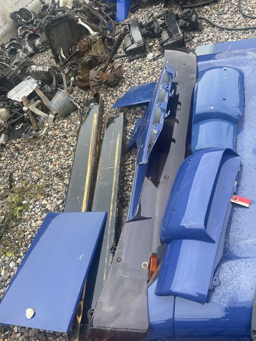 Даф 105 ман тга мерседес 814