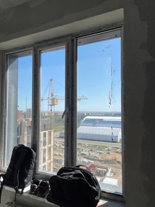 Продам пластиковые окна