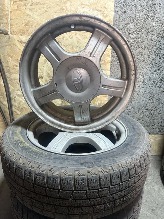 Диски R14 продам