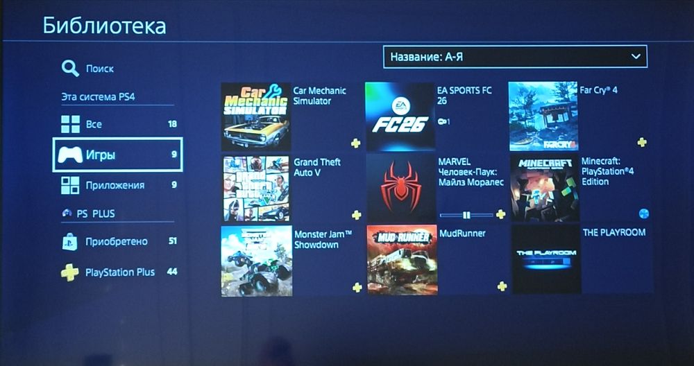 Playstation 4 Slim