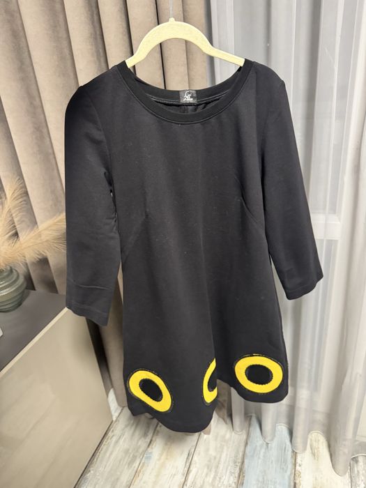 Елегантни рокли в размер 36(S) 10лв за брой