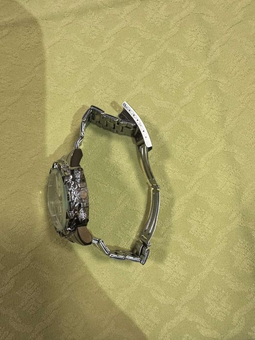 Часовник SAIGELA