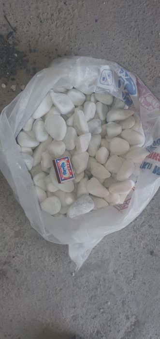 Натурални не крашени галка