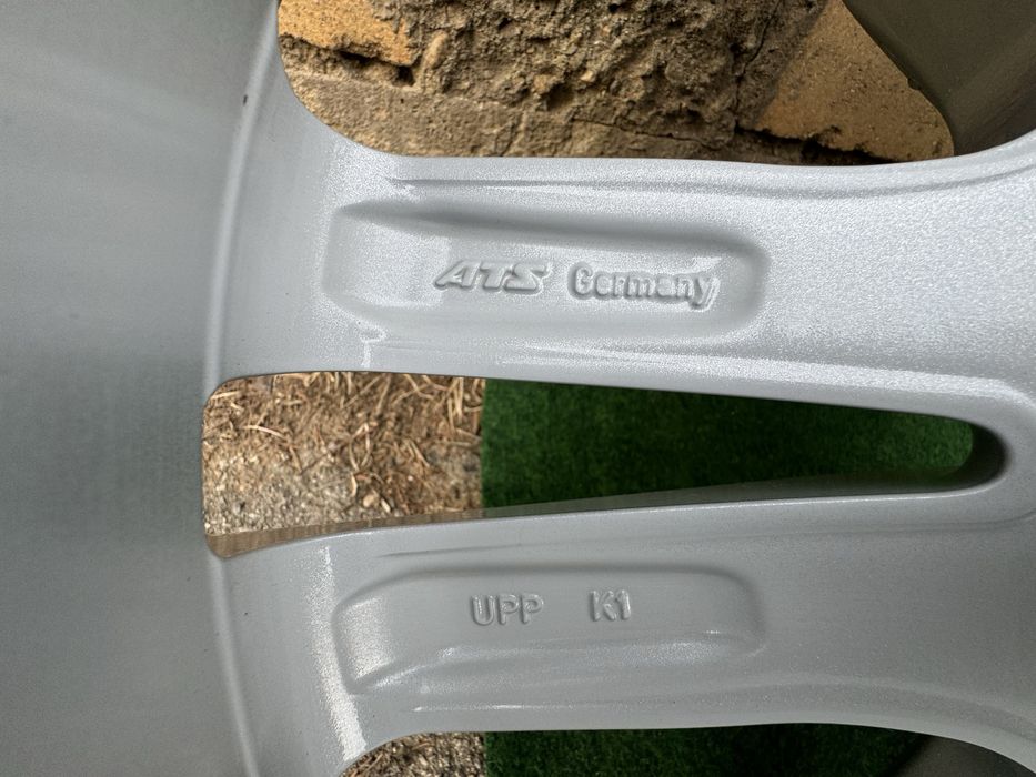 4 броя Джанти БМВ BMW ATS 19 цола за F10 F11 X5 e53 x3 e83 e90 e91 e60