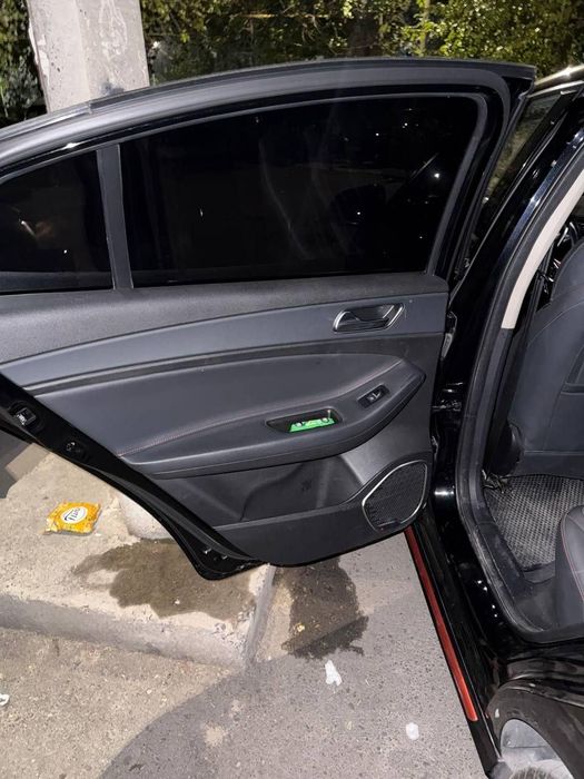 Chery Arizo 6 pro full