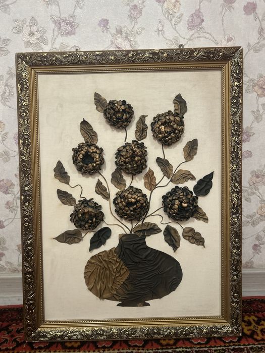 Продается картина ручной работы