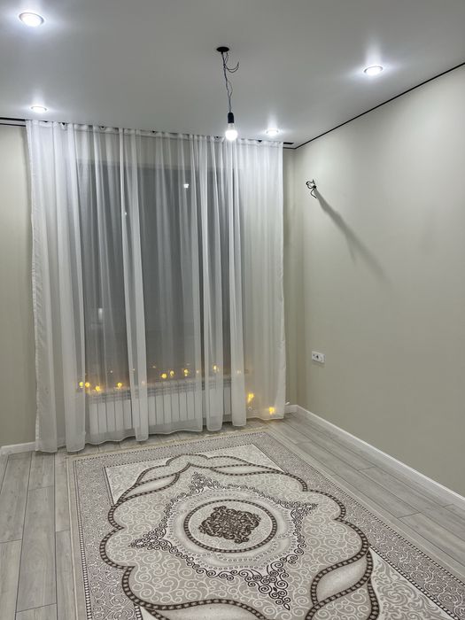 Квартира в аренду новая квартира