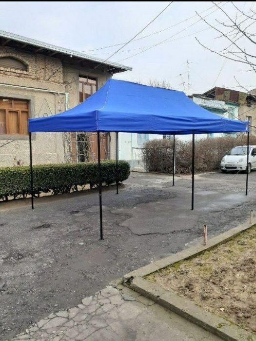 Prakat naves zontik, прокат навес зонтик, prokat naves zontik