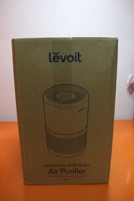 Пречиствател на въздух LEVOIT CORE 300S