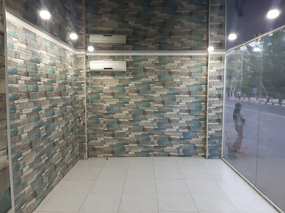 Остановка сатылади. Бахаси келисимли