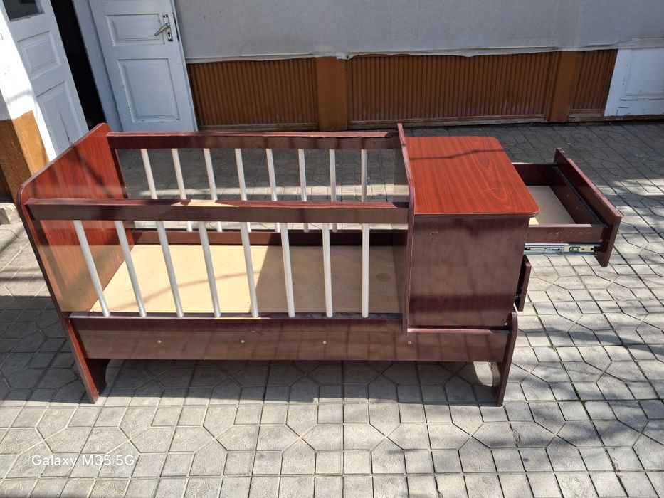 Детский кровать для детей