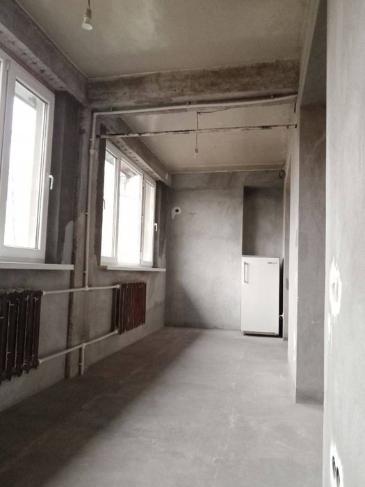 Чиланзар 1.   3/4/4. Высокопотолочка.  Под ремонт