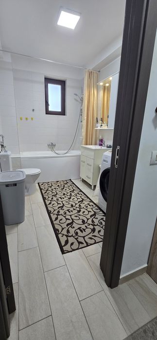 Apartament 2 camere cu loc de parcare