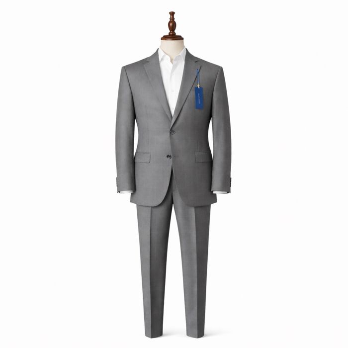 Костюм Tommy Hilfiger, 60, 3-4 рост, оригинал, 100% шерсть