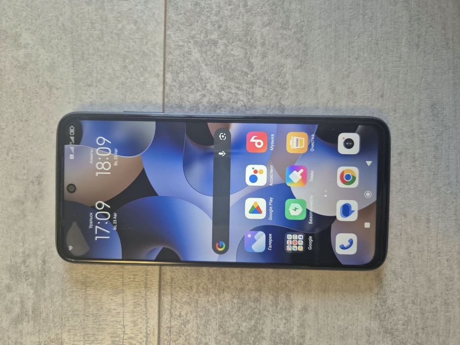 Redmi 10 новый идеал