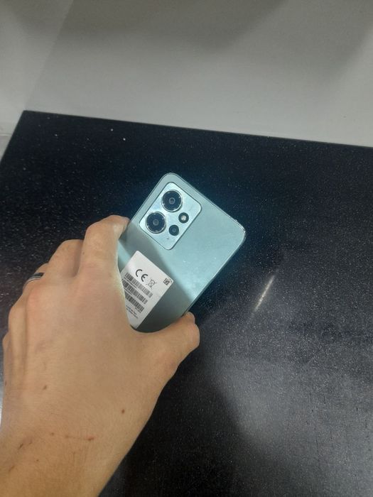 Redmi note 12 yengi karopka dakument hammasi bor