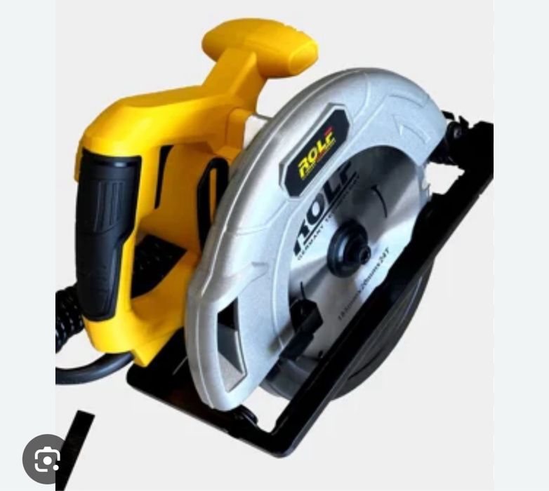 Электроинструменты