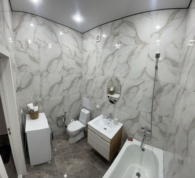 Сдам квартиру (можно субаренду)