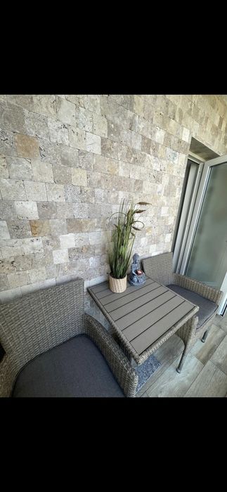 Apart.3-4 cam, 1 loc parcare subt.privata si libera in incinta complex