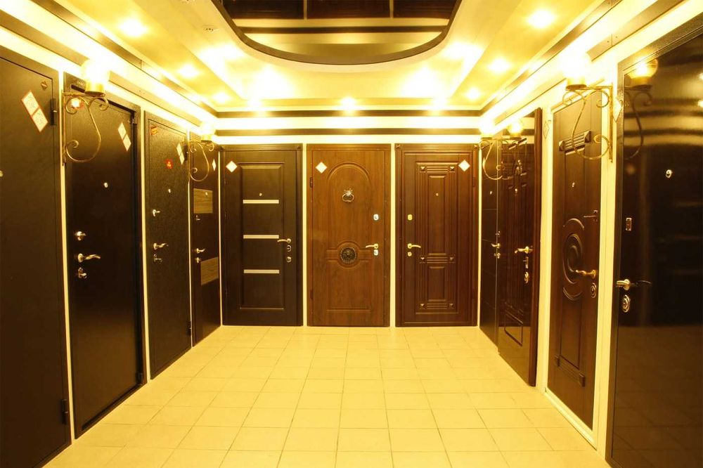 Mdf eshiklar Входные Металлические Межкомнатные мдф двери Temir eshik