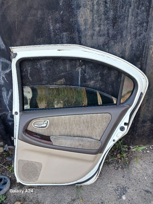 Запчасти нисан цефира 33 кузов