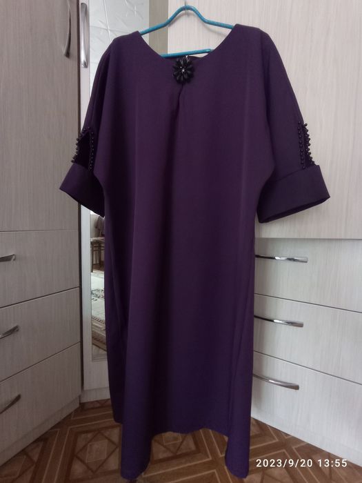 Платье  вечернее женское