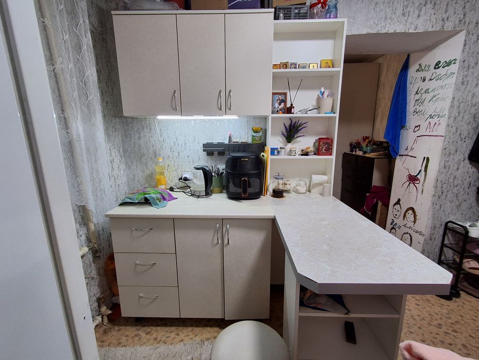 Кухоный гарнитур