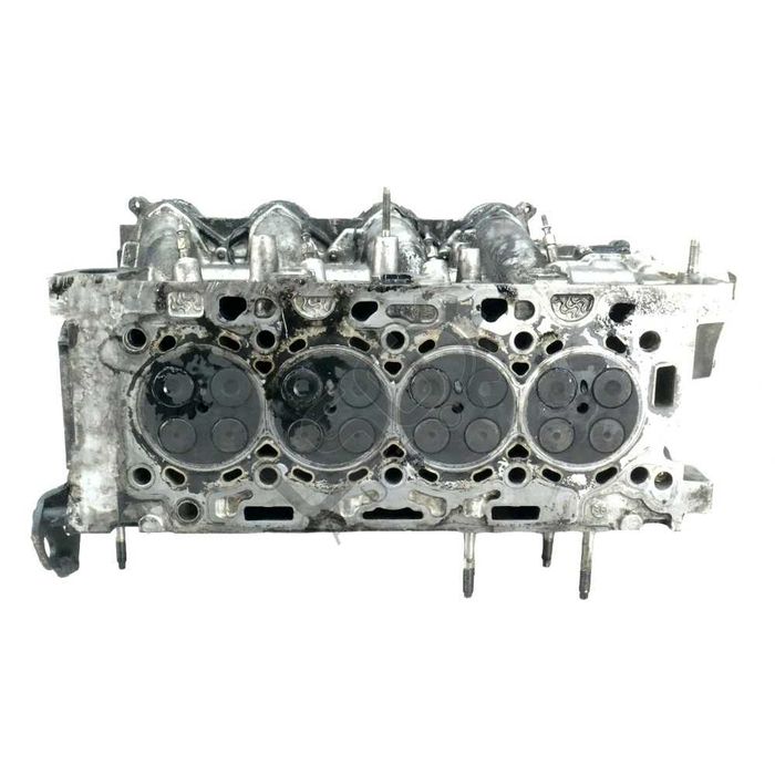 Оборудвана цилиндрова глава Ford Focus C-MAX 2003-2007 ID: 155093