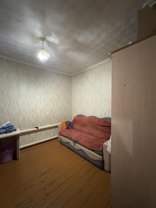 Срочно продам 2 ком дом