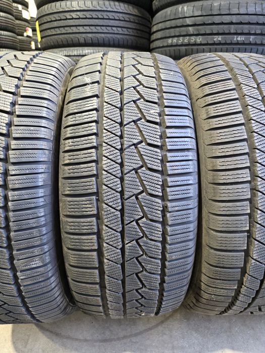 245/50/19 Continental 4бр Runflat