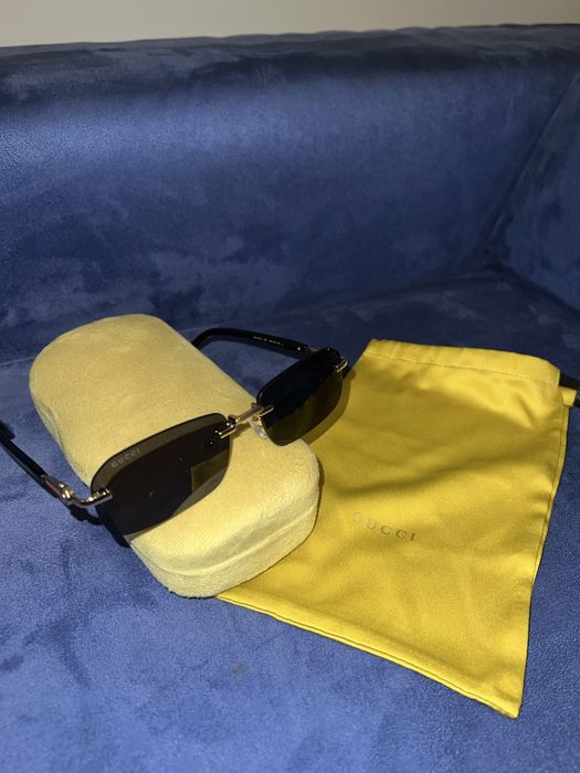 Gucci слънчеви очила G1221S