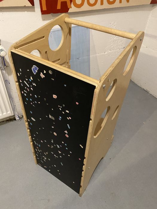 Turn de invatare Leea