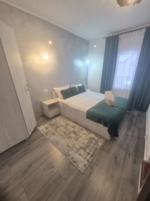 Casa Carina Cazare Moieciu De Sus