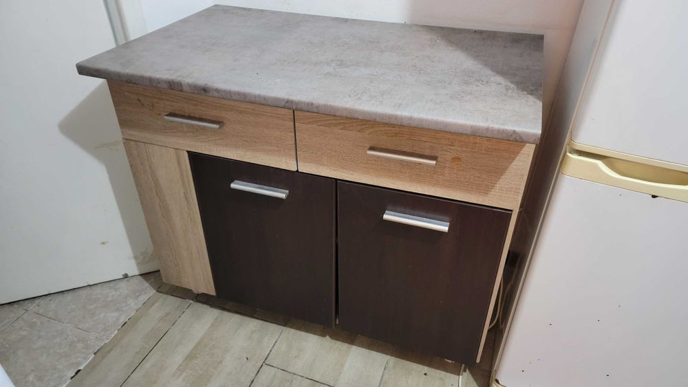 Set mobila bucatarie